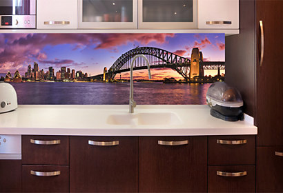 Sydney Panorama - Fototapeta 28002
